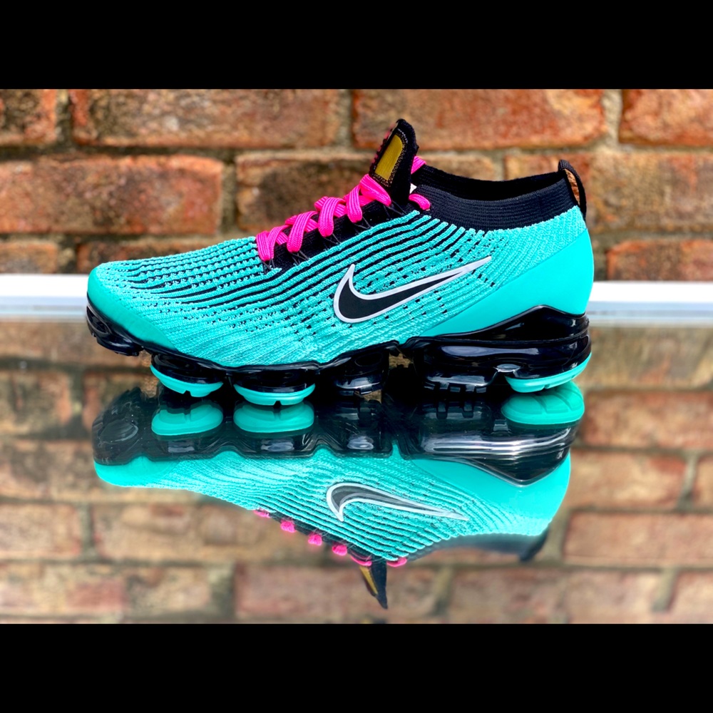 Nike Air VaporMax Flyknit 3 ‘South Beach’